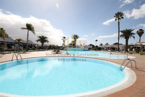 Bungalow in Maspalomas, Gran Canaria, Maspalomas - € 283.000 | Ref: KE-283000CIML - foto 9